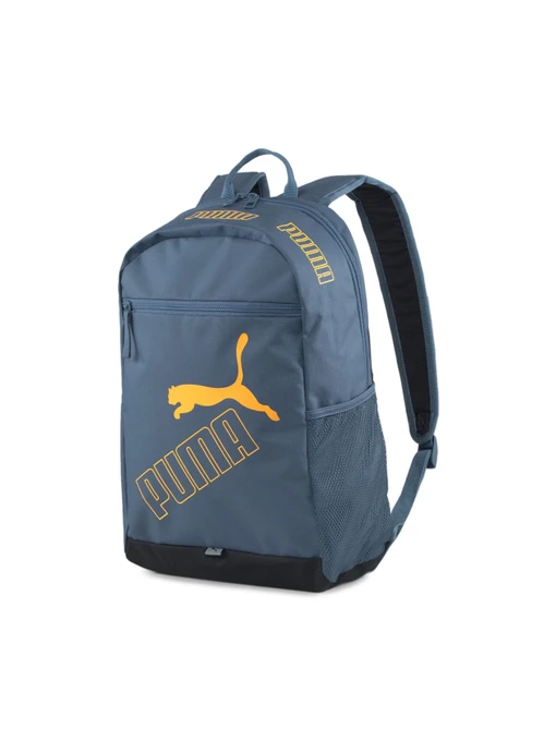 Рюкзаки PUMA Phase Backpack II модель 077295 Фото