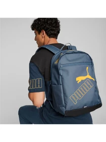 Рюкзаки PUMA Phase Backpack II модель 077295 Фото