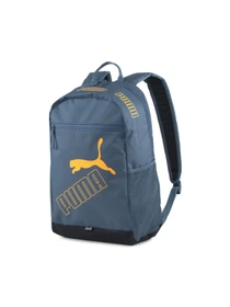 Рюкзаки PUMA Phase Backpack II модель 077295 Фото