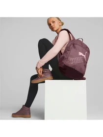 Рюкзаки PUMA Phase Backpack II модель 077295 Фото