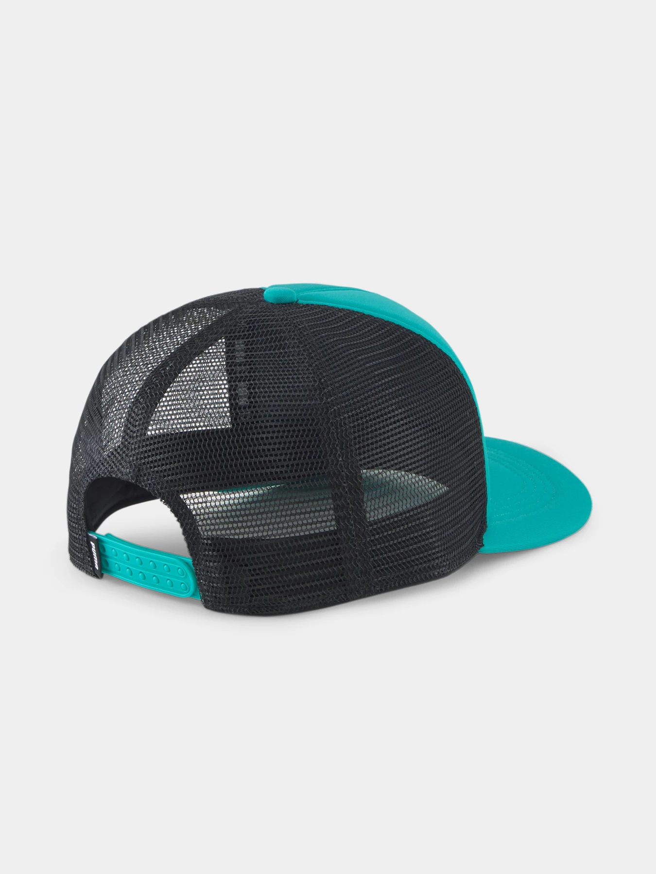 Шапки та кепки PUMA Basketball Trucker Cap модель 023756 Шапки та кепки PUMA Basketball Trucker Cap модель 023756 Фото