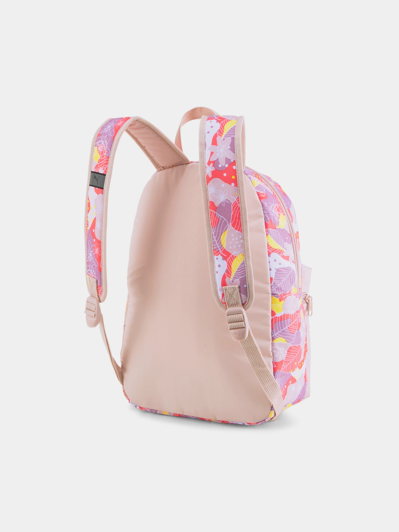 Рюкзаки PUMA Phase Small Backpack модель 078237 Рюкзаки PUMA Phase Small Backpack модель 078237 Фото