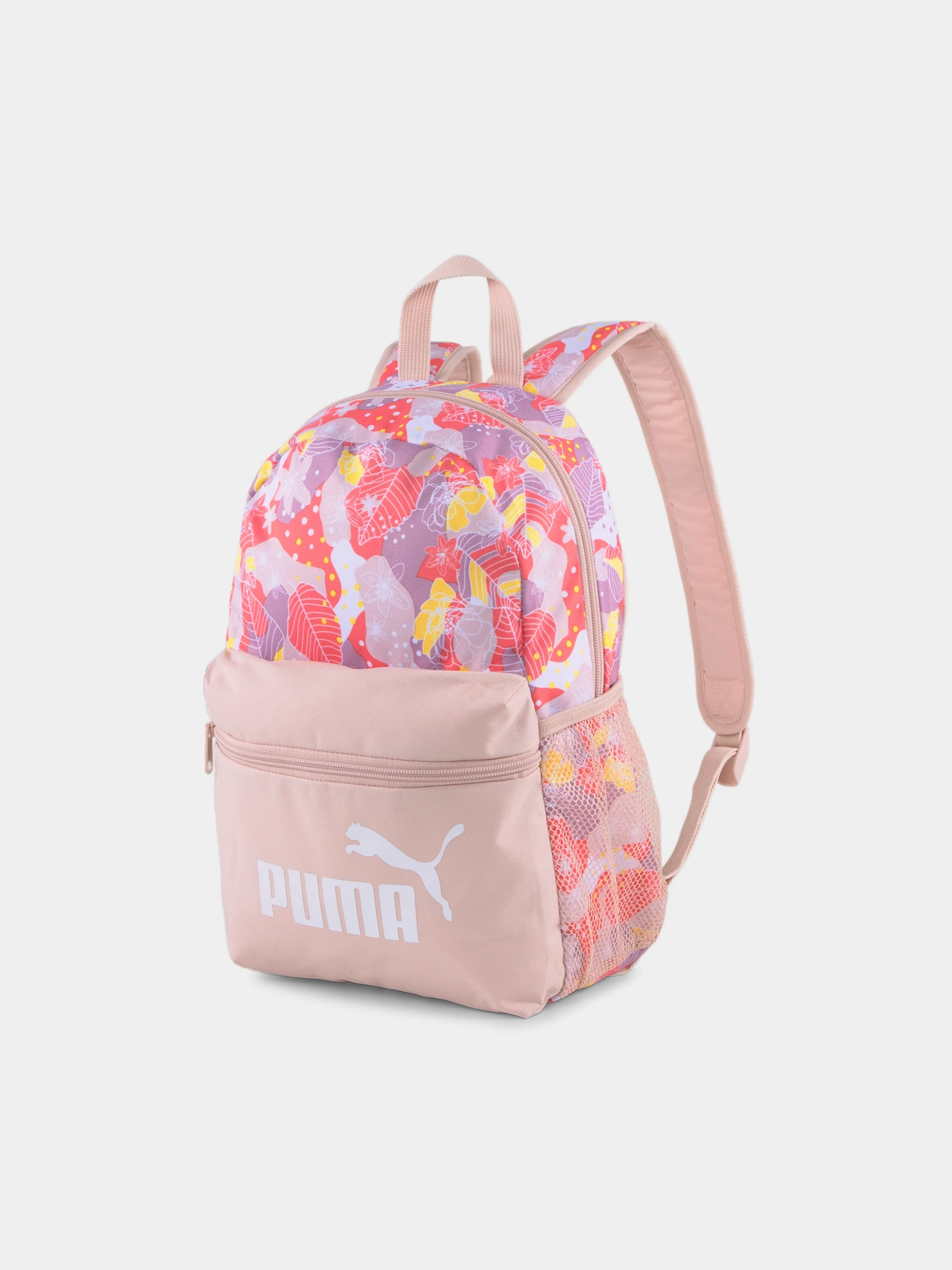 Рюкзаки PUMA Phase Small Backpack модель 078237 Рюкзаки PUMA Phase Small Backpack модель 078237 Фото