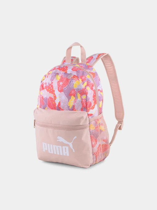 Рюкзаки PUMA Phase Small Backpack модель 078237 Фото