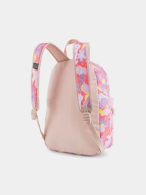 Рюкзаки PUMA Phase Small Backpack модель 078237 Фото