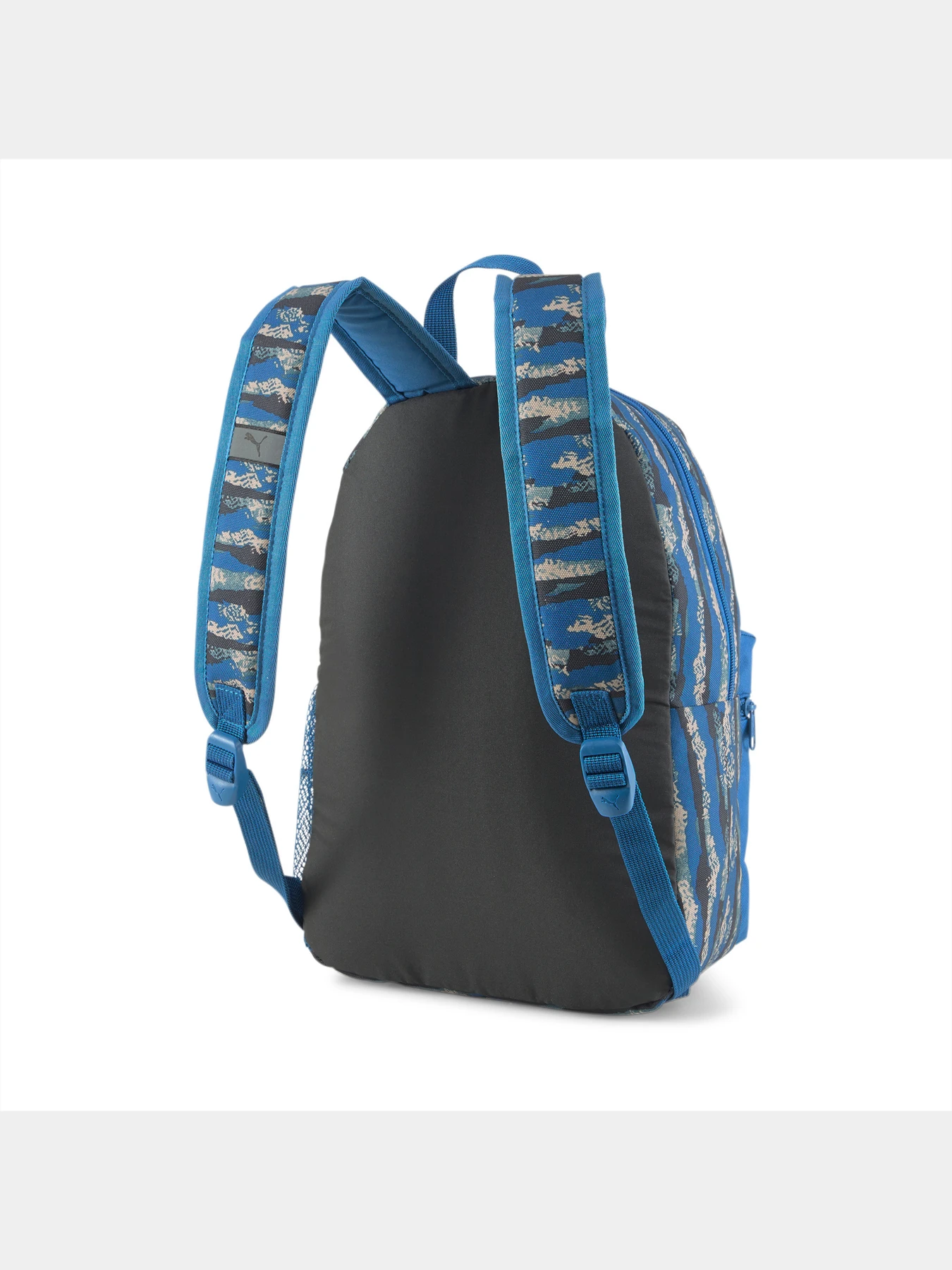 Рюкзаки PUMA Phase Small Backpack модель 078237 Рюкзаки PUMA Phase Small Backpack модель 078237 Фото