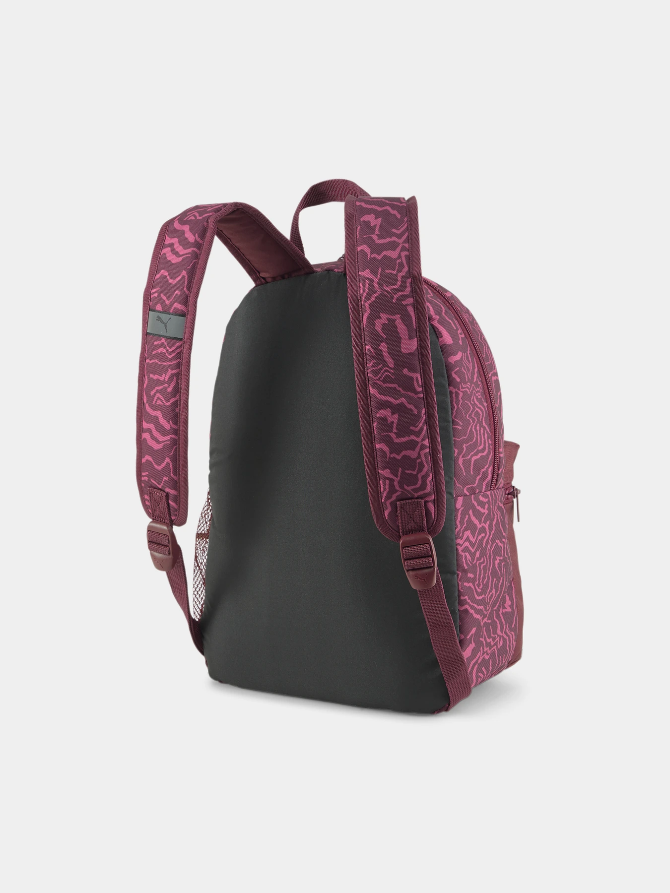Рюкзаки PUMA Phase Small Backpack модель 078237 Рюкзаки PUMA Phase Small Backpack модель 078237 Фото