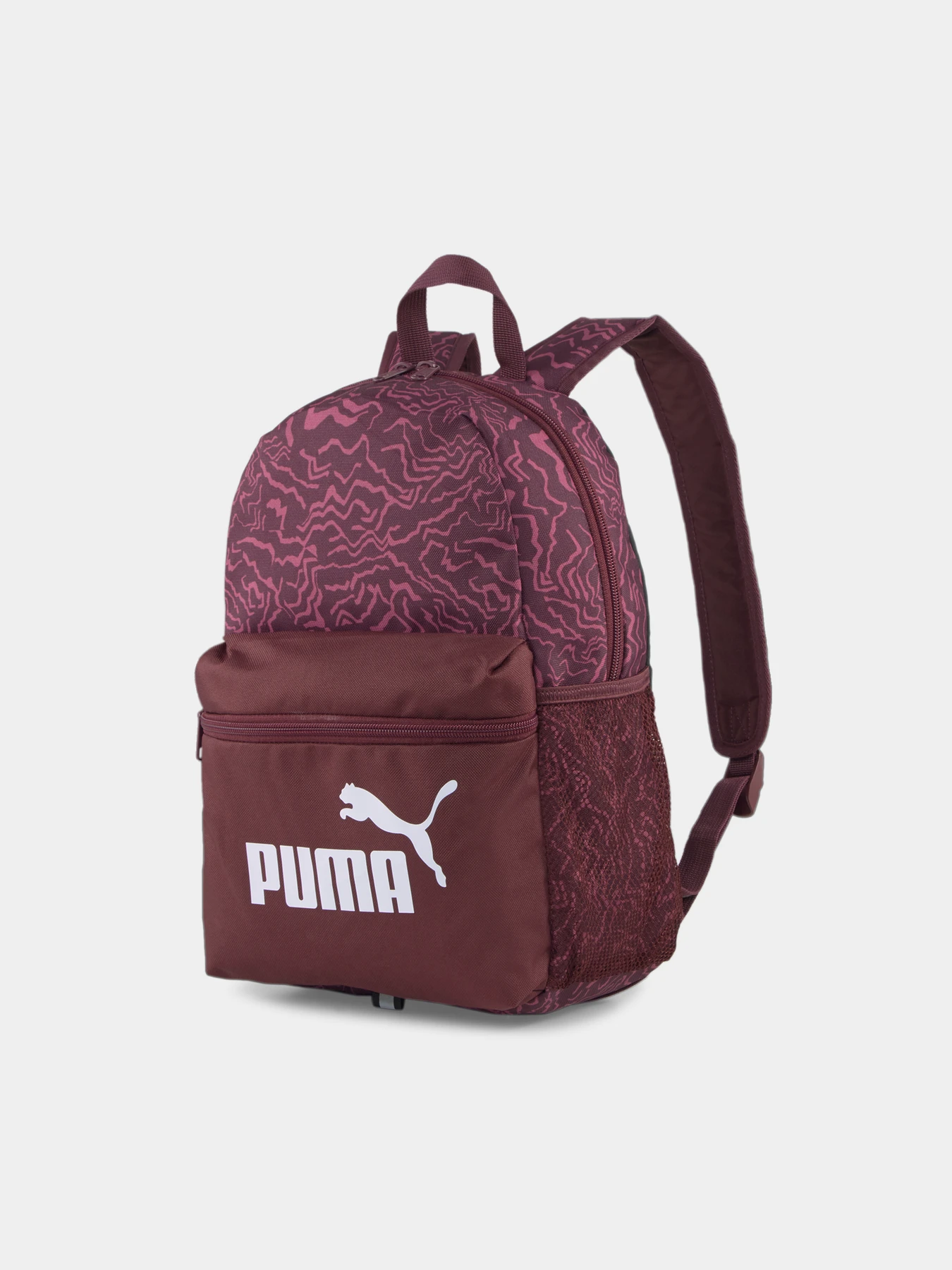 Рюкзаки PUMA Phase Small Backpack модель 078237 Рюкзаки PUMA Phase Small Backpack модель 078237 Фото