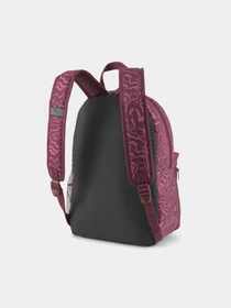 Рюкзаки PUMA Phase Small Backpack модель 078237 Фото