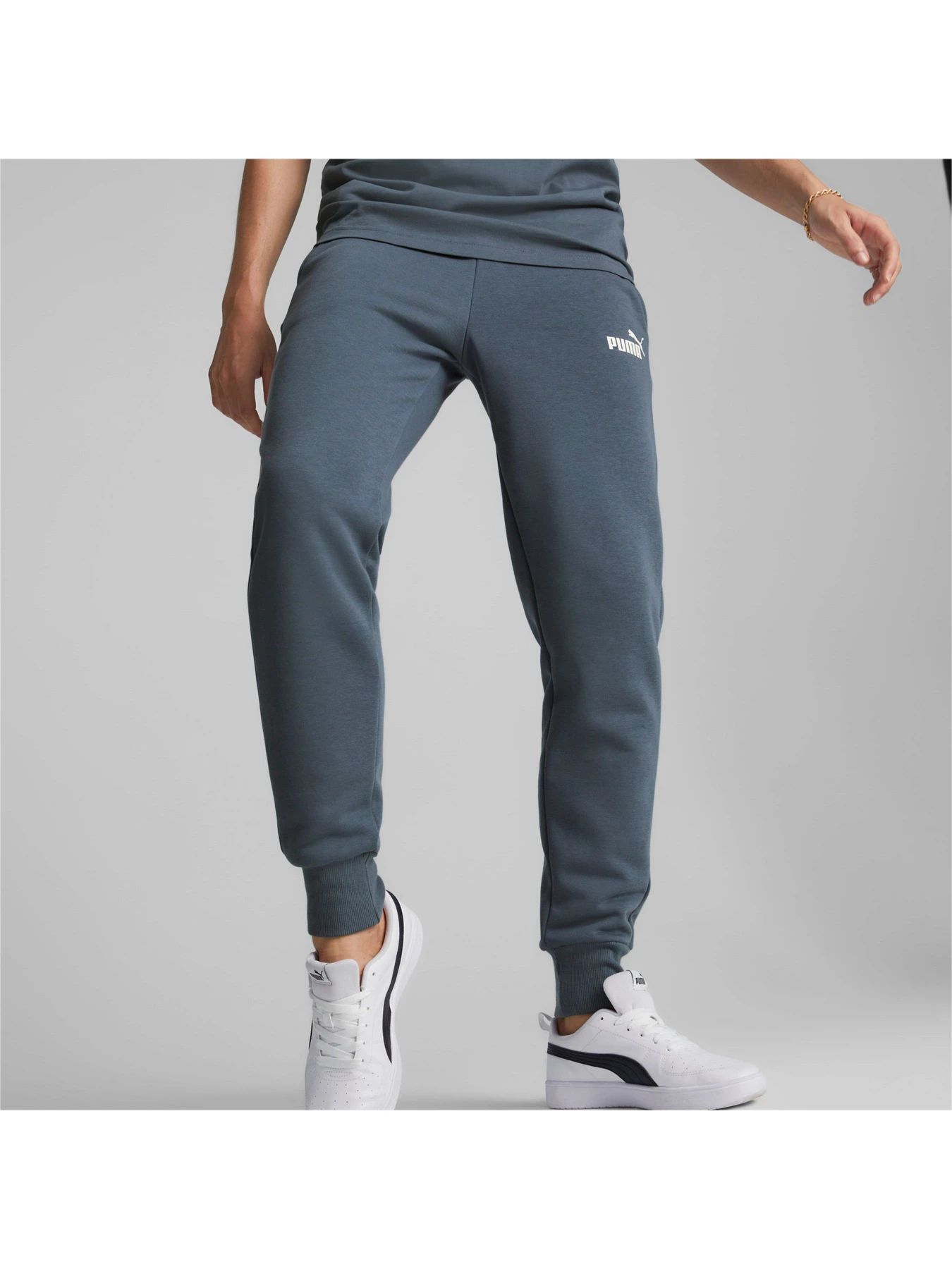 Брюки PUMA модель 586715 Брюки PUMA модель 586715 Фото