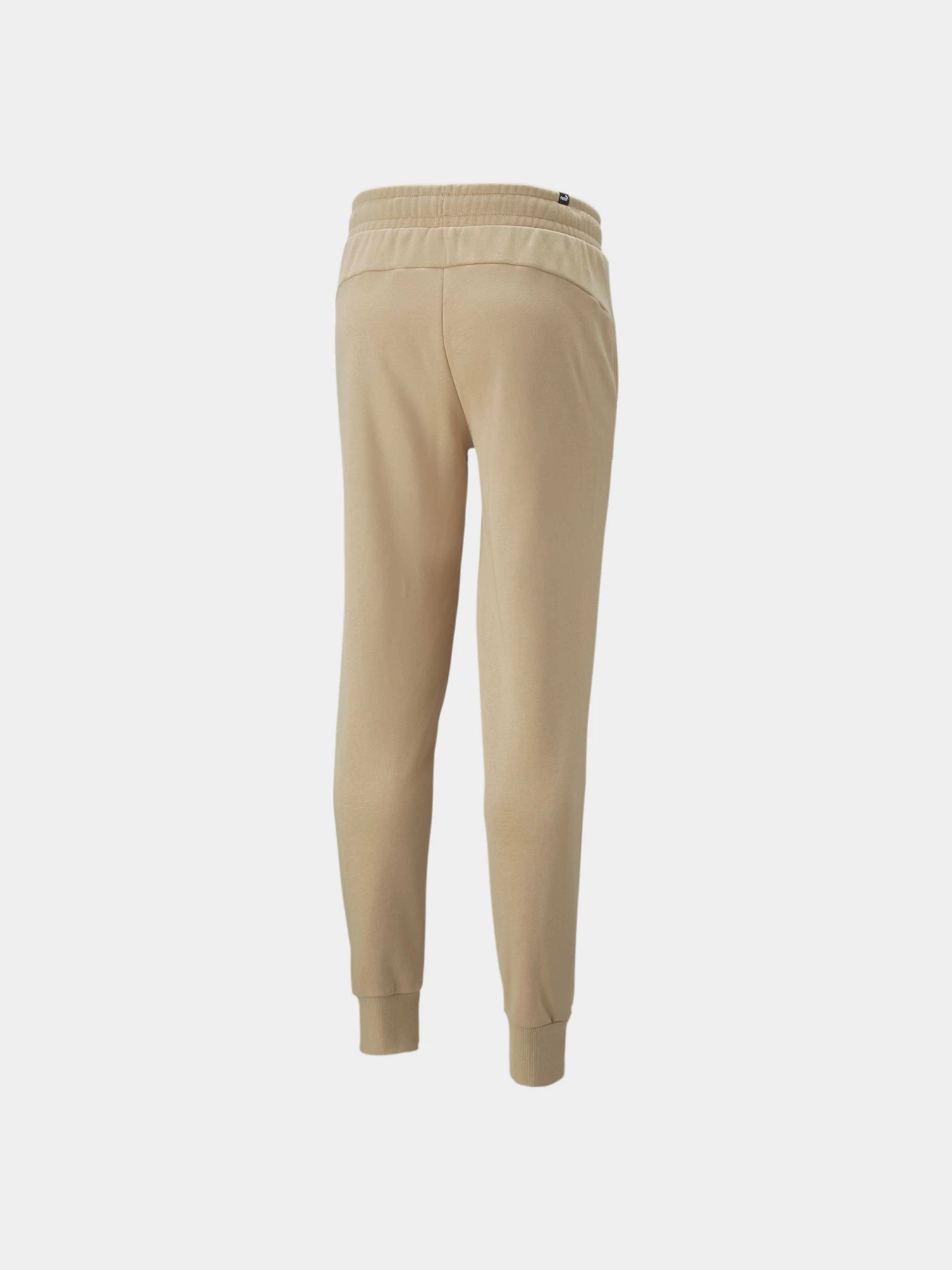 Брюки PUMA Ess Logo Pants модель 586715 Брюки PUMA Ess Logo Pants модель 586715 Фото