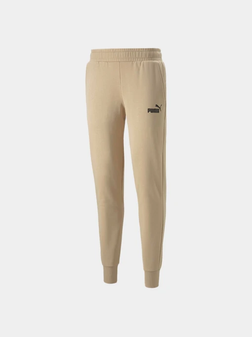 Брюки PUMA Ess Logo Pants модель 586715 Фото