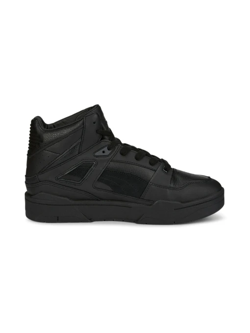 Кросівки PUMA Slipstream INVDR Mid lth модель 388640 Фото
