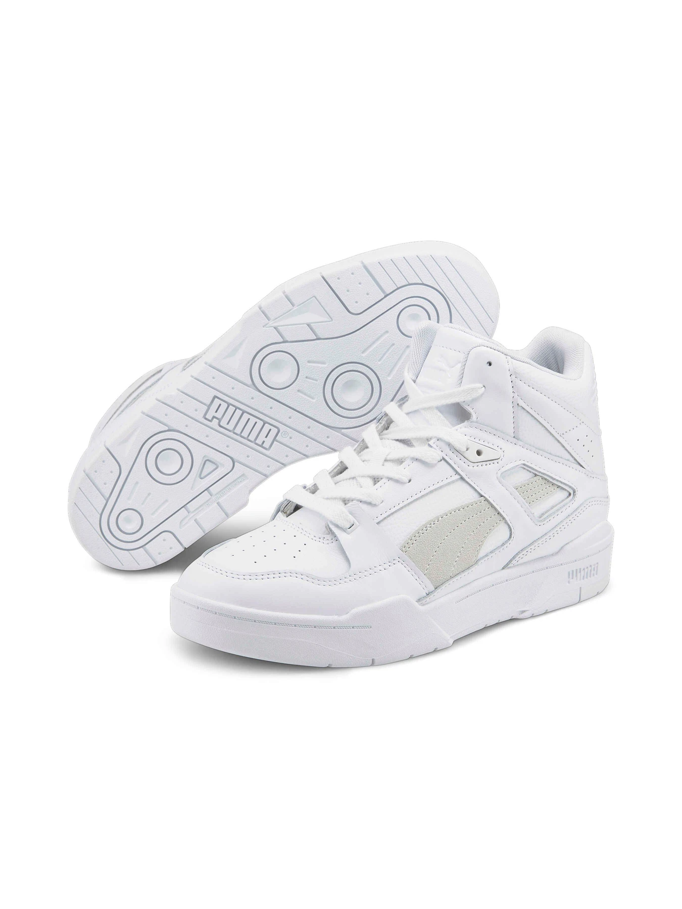 Кеди PUMA Slipstream Hi Lth модель 388640 Фото