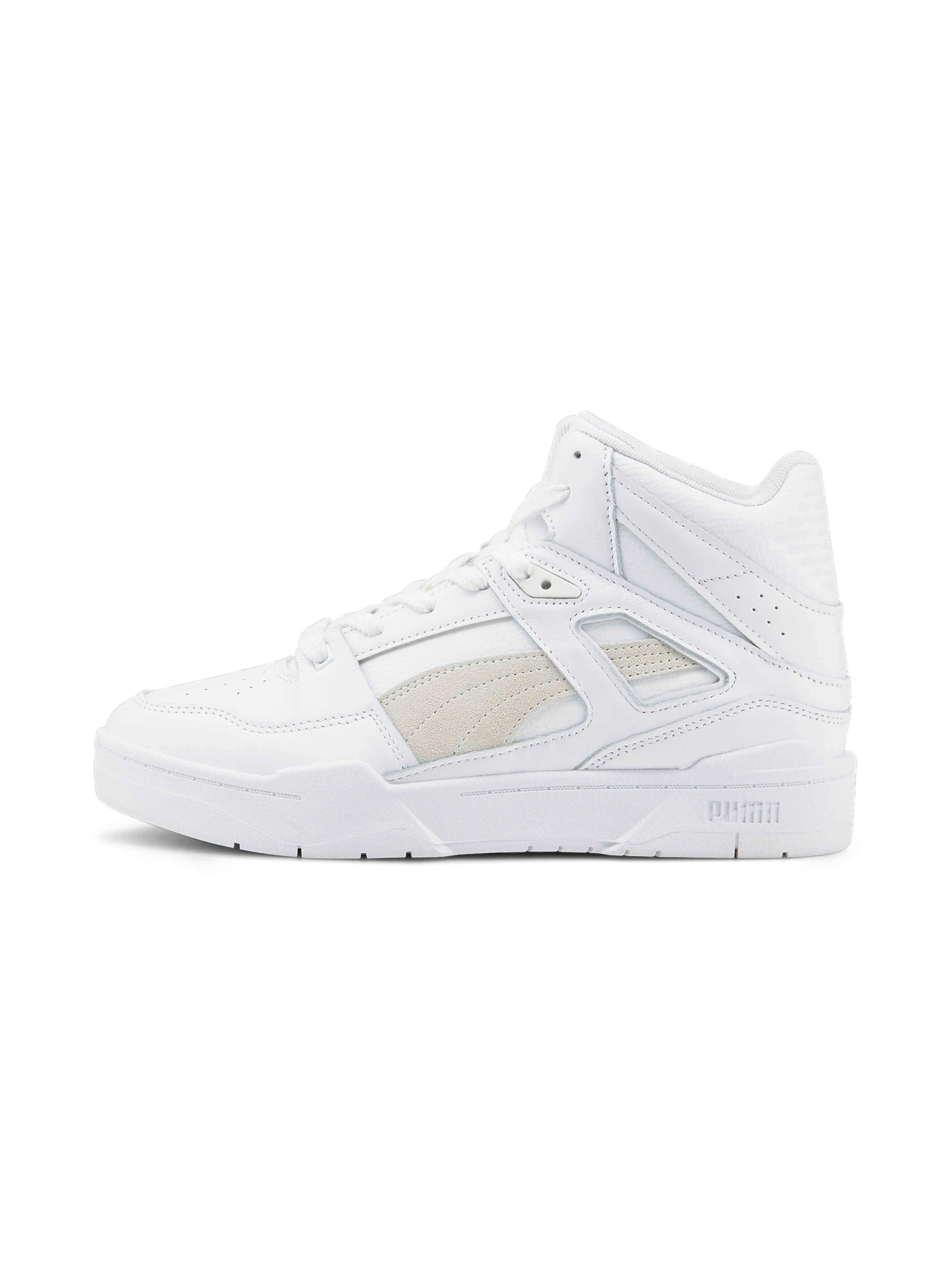 Кеди PUMA Slipstream Hi Lth модель 388640 Фото