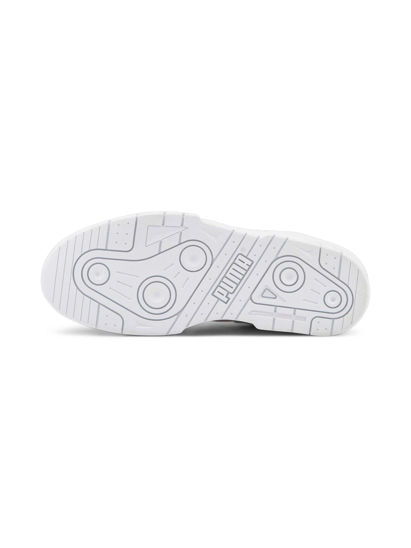 Кеди PUMA Slipstream Hi Lth модель 388640 Фото