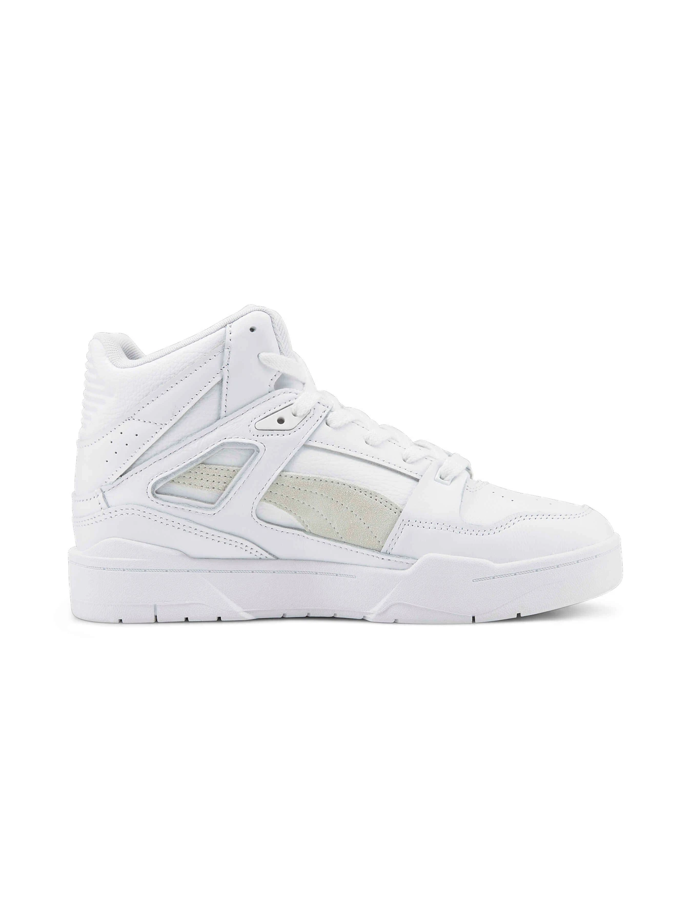 Кеди PUMA Slipstream Hi Lth модель 388640 Фото