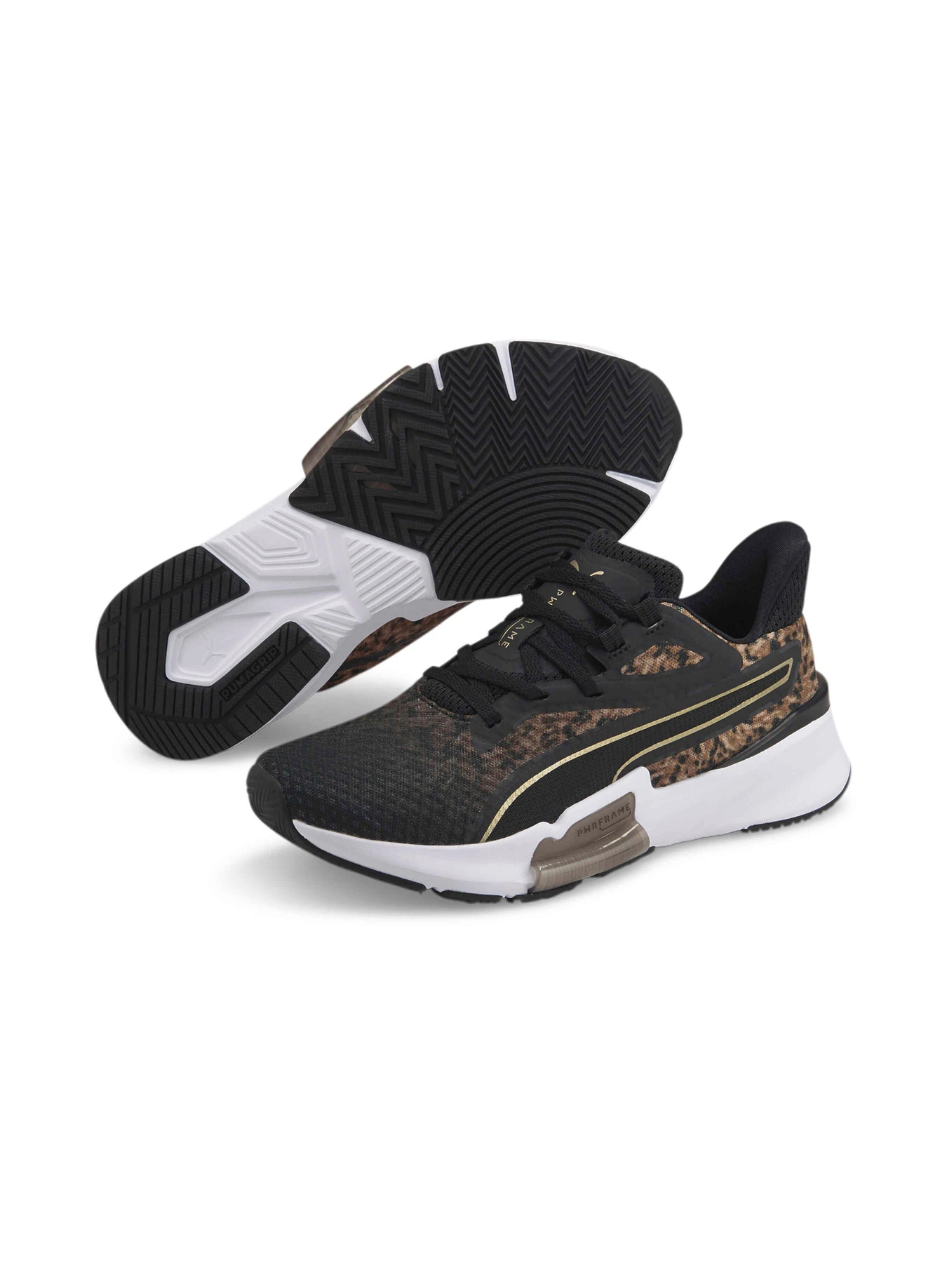 Кроссовки PUMA модель 376978 Фото