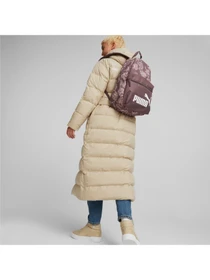 Рюкзаки PUMA Phase Backpack модель 078046 Фото