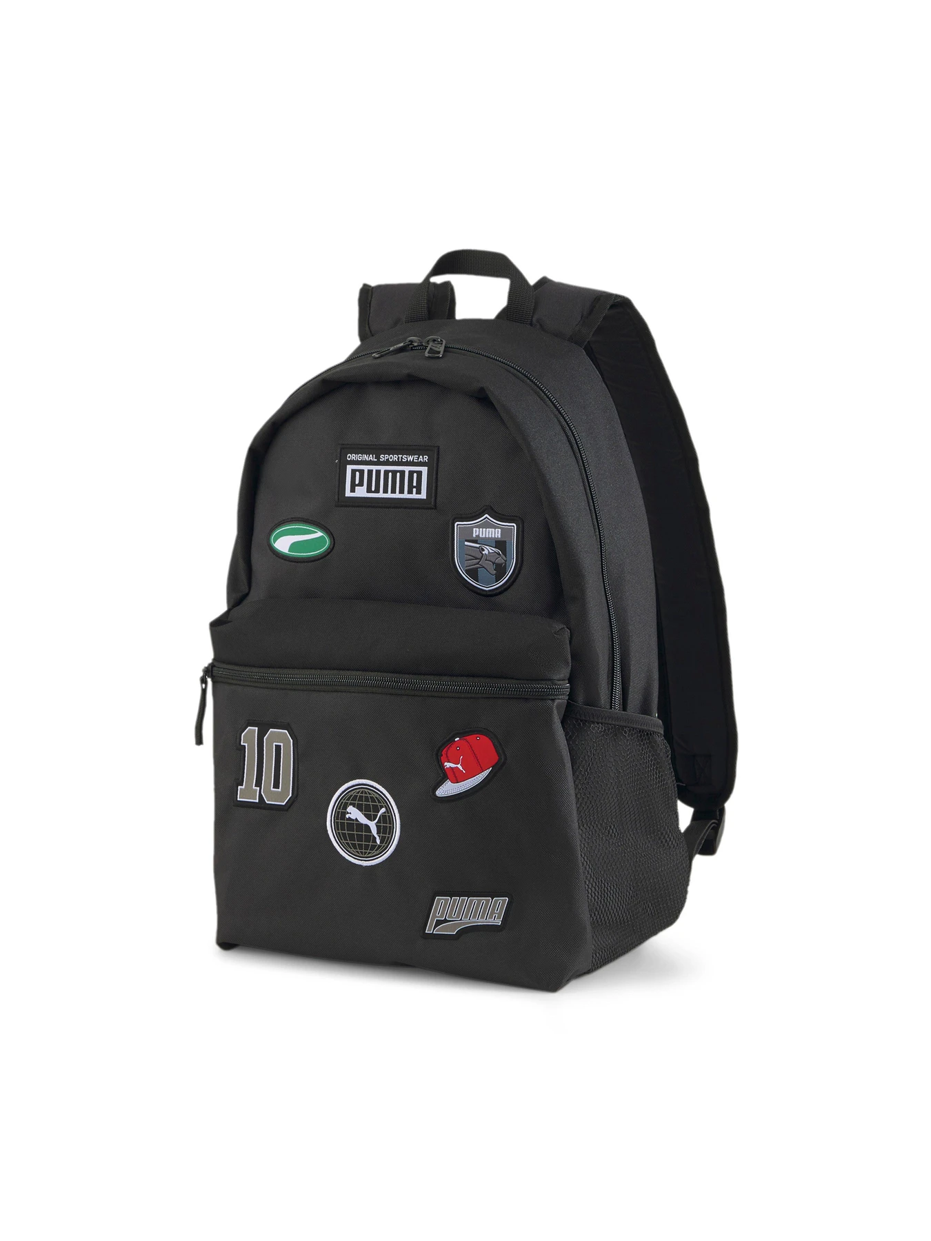 Рюкзаки PUMA Patch Backpack модель 079194 Фото