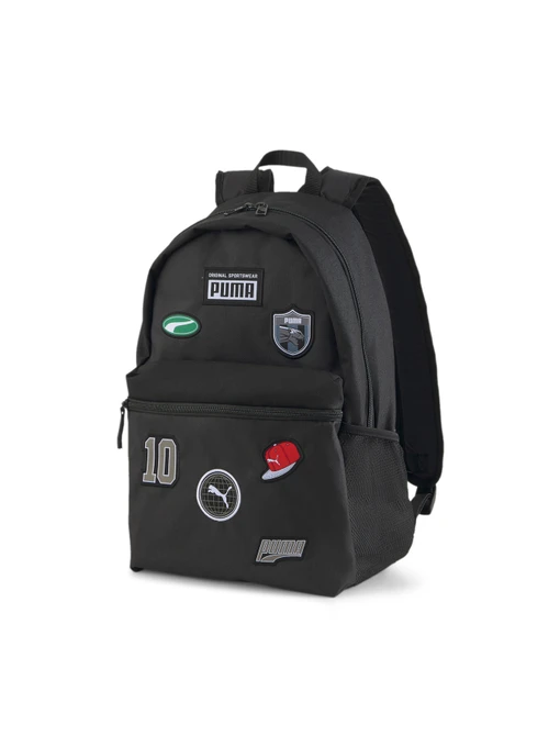 Рюкзаки PUMA Patch Backpack модель 079194 Фото