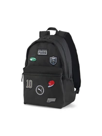 Рюкзаки PUMA Patch Backpack модель 079194 Фото