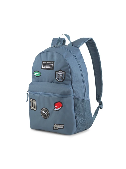 Рюкзаки PUMA Patch Backpack модель 079194 Фото