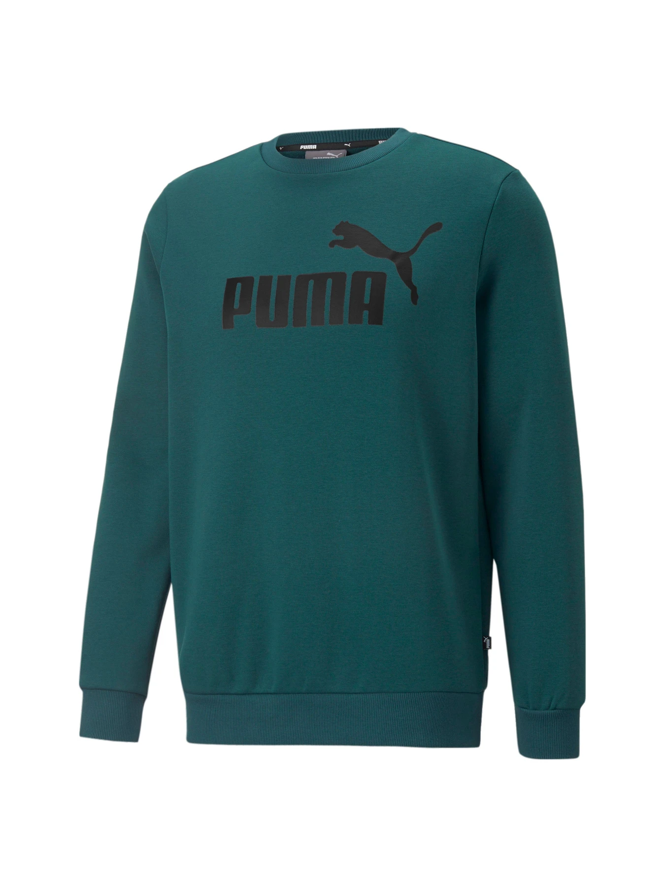 Худі та світшоти PUMA модель 586679 Фото