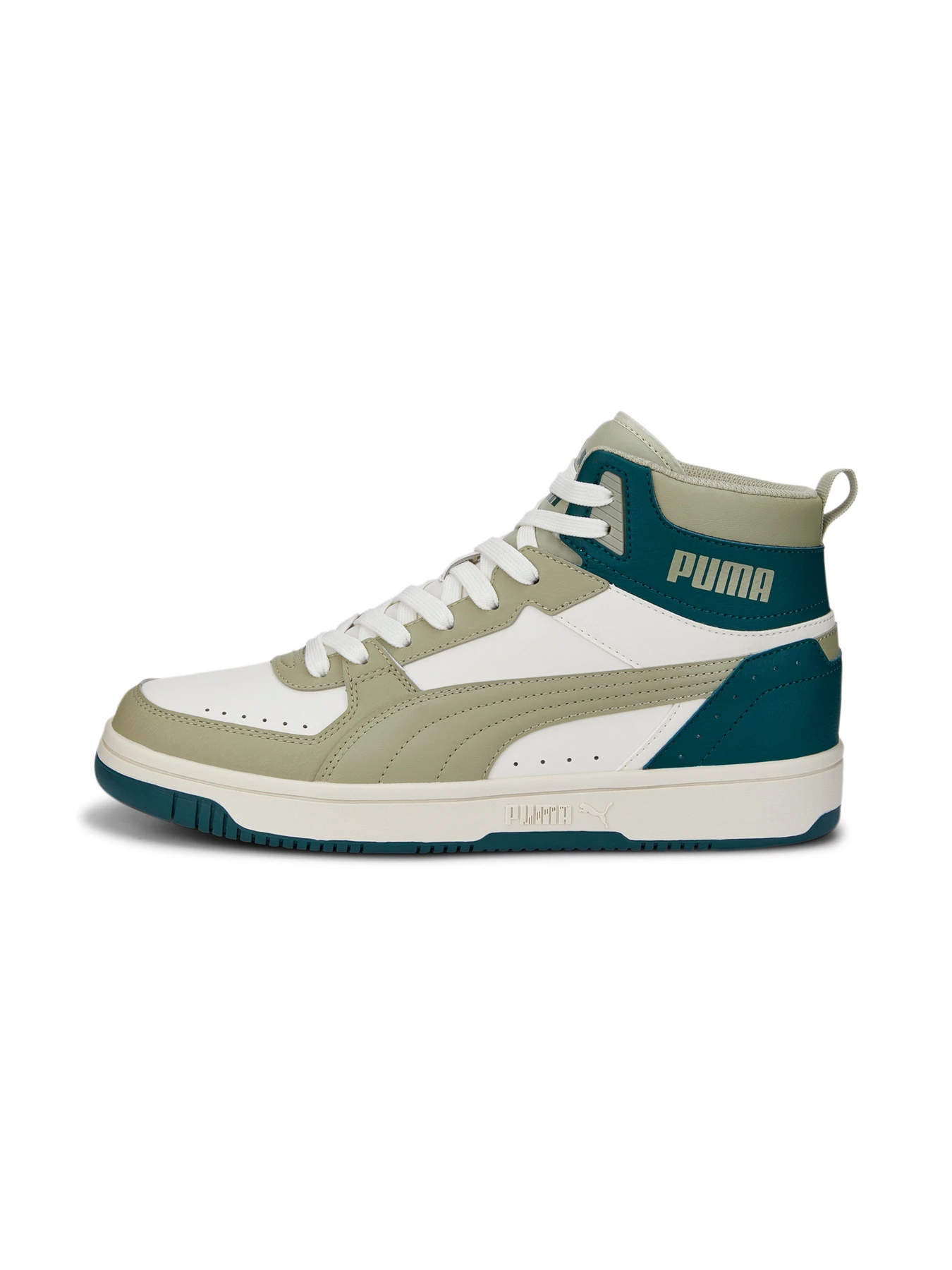 Кеди PUMA Rebound JOY модель 374765 Кеди PUMA Rebound JOY модель 374765 Фото