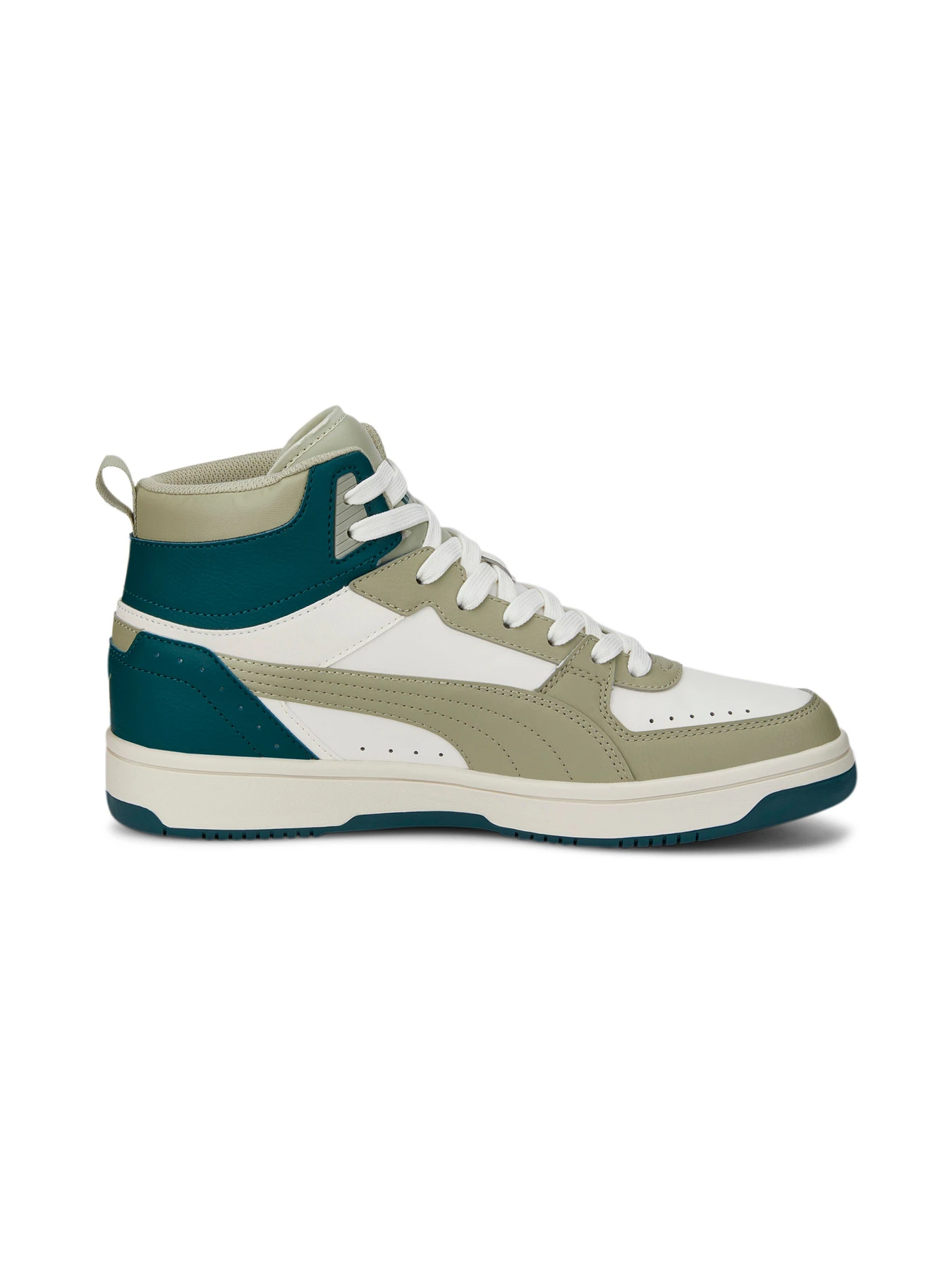 Кеди PUMA Rebound JOY модель 374765 Кеди PUMA Rebound JOY модель 374765 Фото