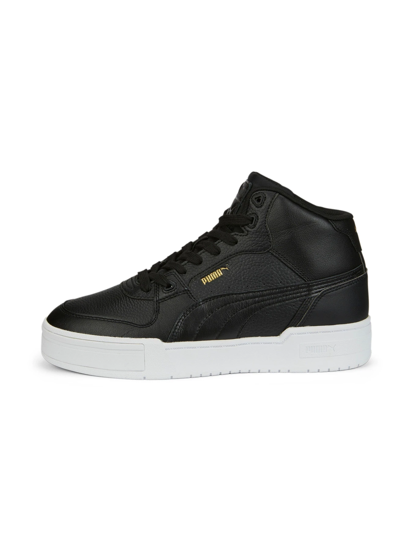 Кеды PUMA Ca Pro Mid модель 386759 Кеды PUMA Ca Pro Mid модель 386759 Фото