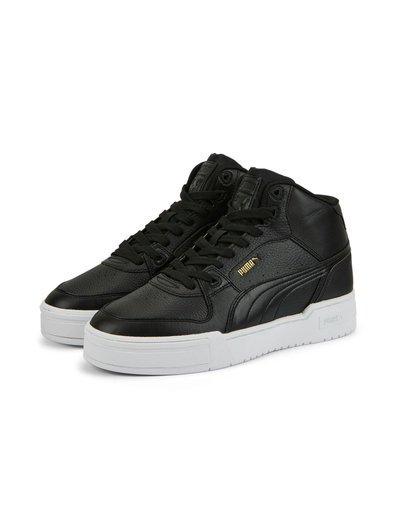 Кеды PUMA Ca Pro Mid модель 386759 Кеды PUMA Ca Pro Mid модель 386759 Фото