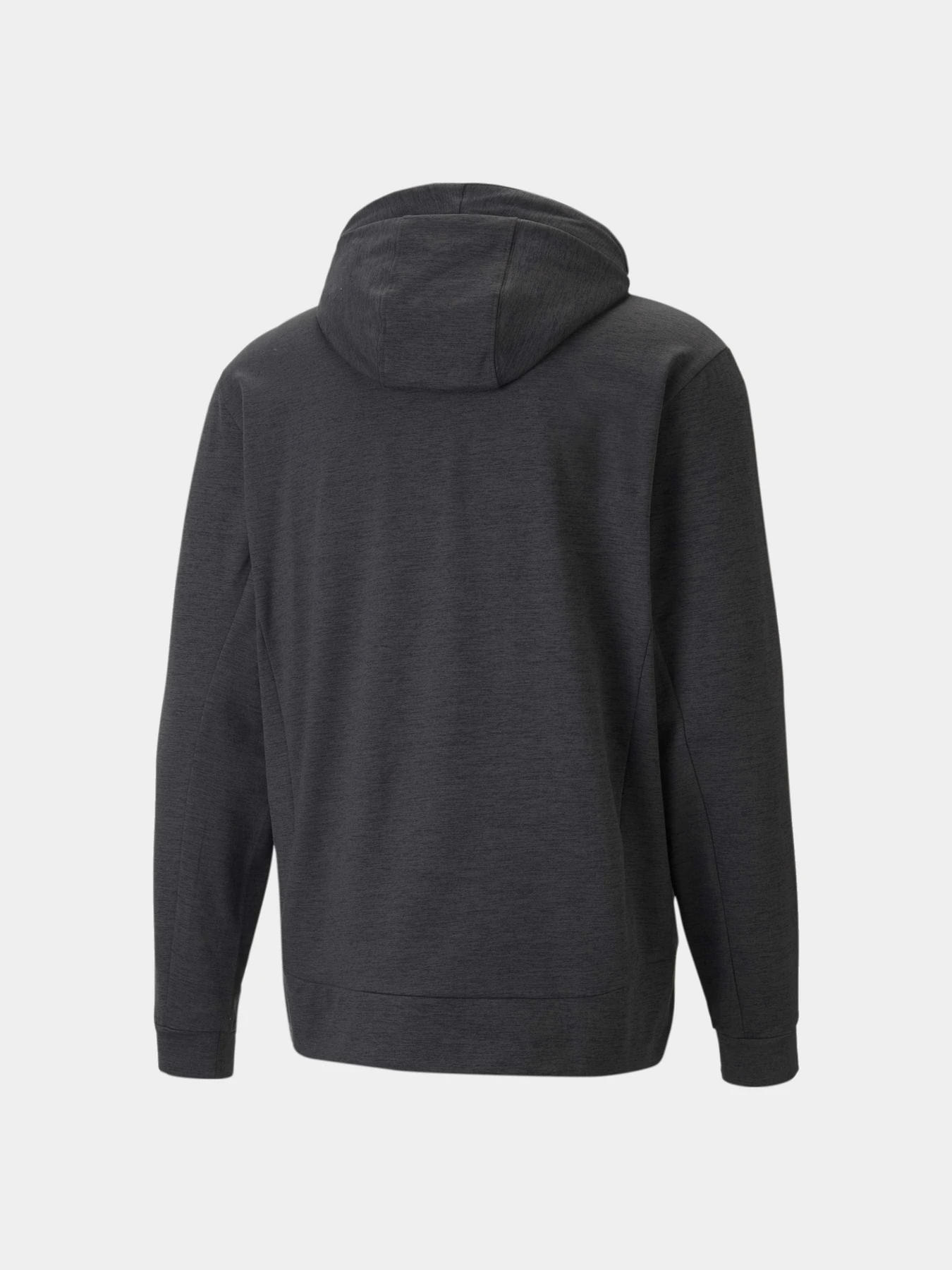 Худи и свитшоты PUMA Train Cloudspun Hoodie модель 522323 Фото