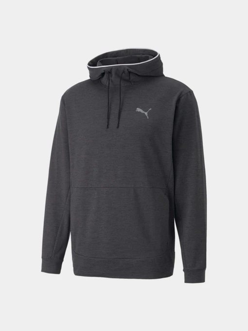 Худи и свитшоты PUMA Train Cloudspun Hoodie модель 522323 Фото