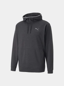 Худи и свитшоты PUMA Train Cloudspun Hoodie модель 522323 Фото