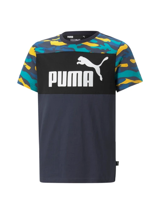 Футболки и поло PUMA модель 847342 Фото