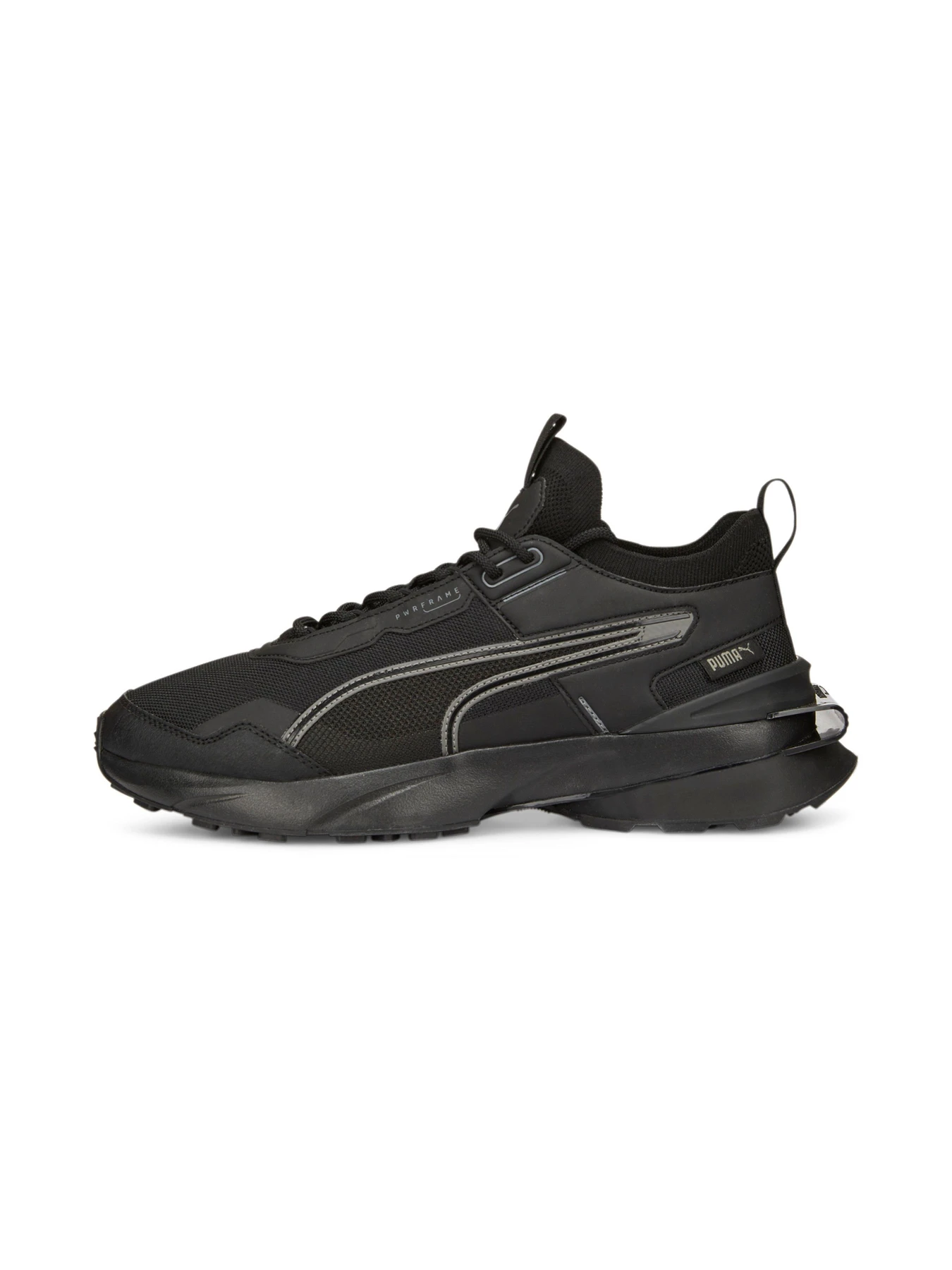 Кроссовки PUMA Pwrframe OP-1 Trail модель 386378 Кроссовки PUMA Pwrframe OP-1 Trail модель 386378 Фото