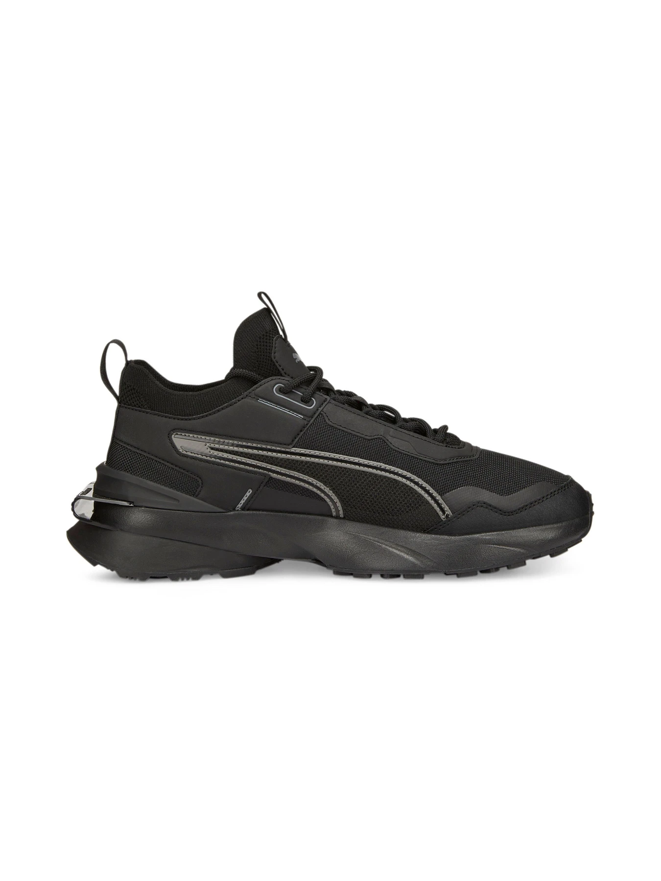 Кроссовки PUMA Pwrframe OP-1 Trail модель 386378 Кроссовки PUMA Pwrframe OP-1 Trail модель 386378 Фото