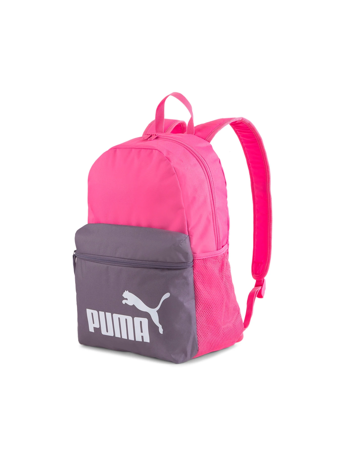 Рюкзаки PUMA Phase Backpack модель 075487 Фото
