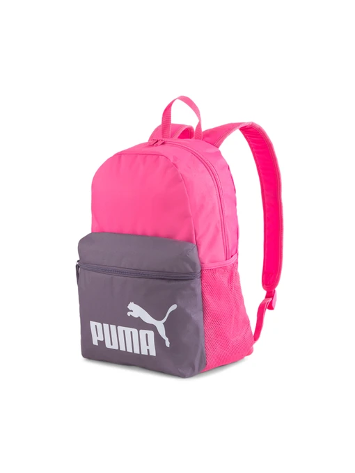 Рюкзаки PUMA Phase Backpack модель 075487 Фото