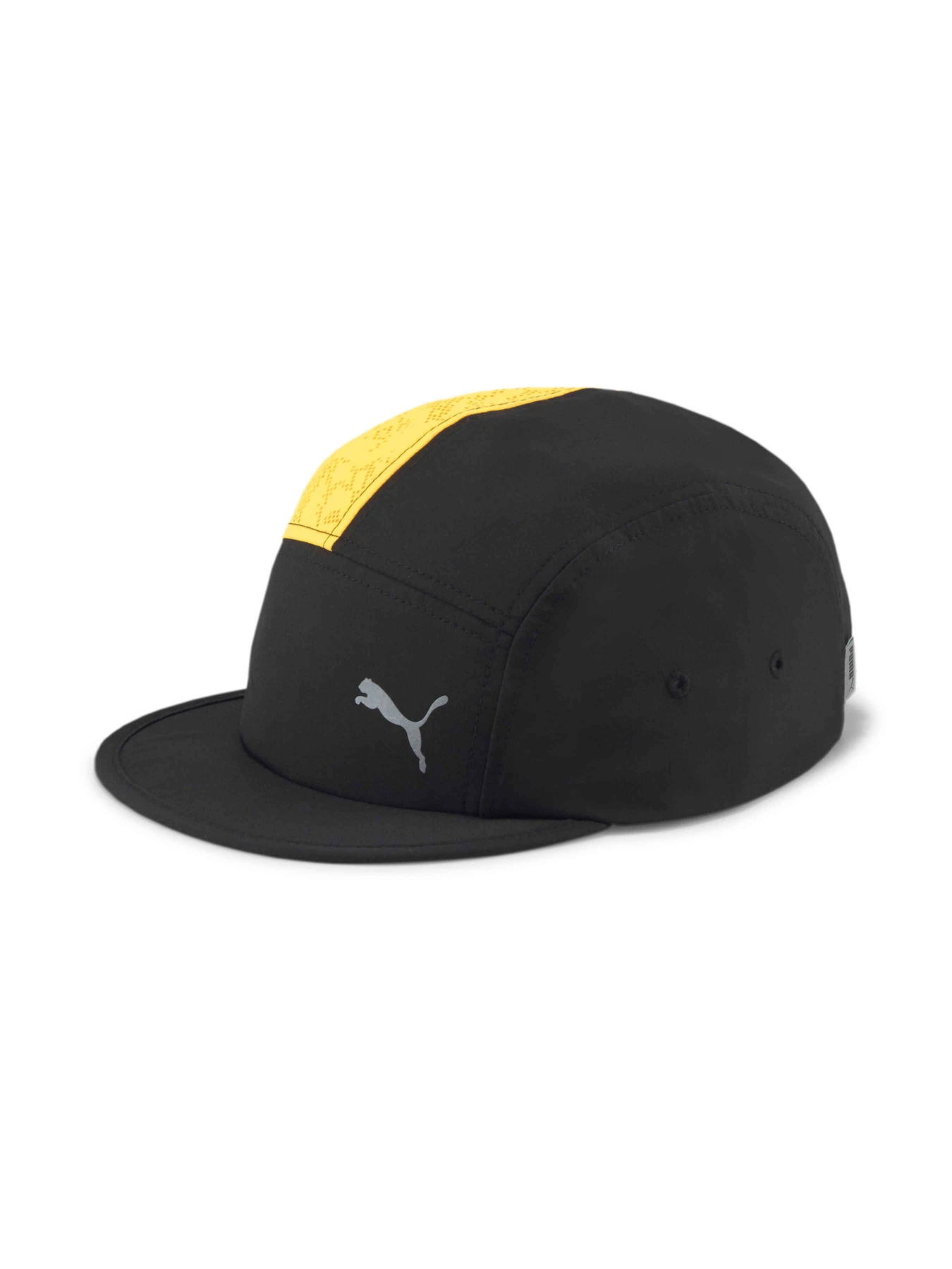 Шапки та кепки PUMA Running 5 Panel Cap модель 024251 Шапки та кепки PUMA Running 5 Panel Cap модель 024251 Фото