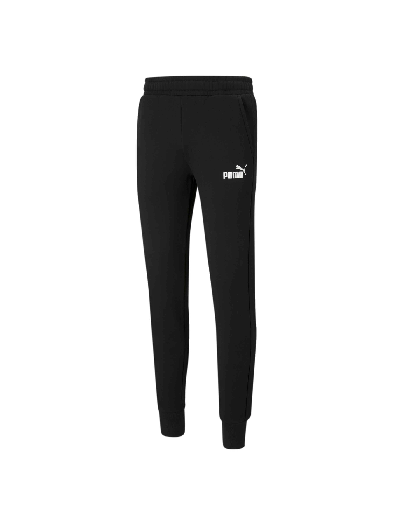 Брюки PUMA Ess Slim Pants модель 586748 Брюки PUMA Ess Slim Pants модель 586748 Фото