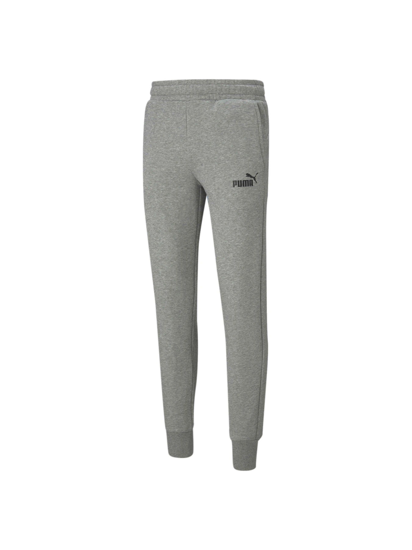 Брюки PUMA Ess Slim Pants модель 586748 Фото