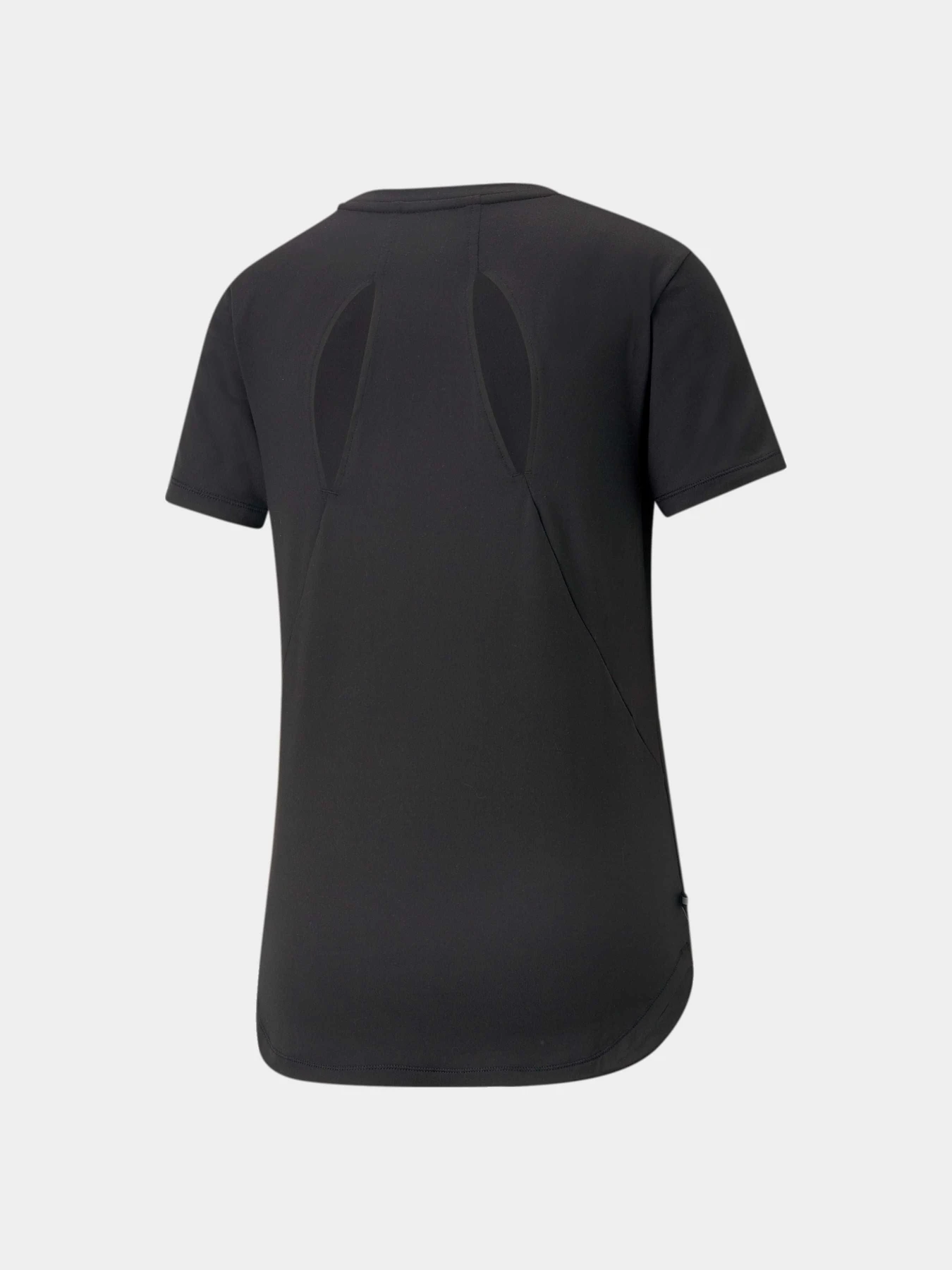 Футболки и поло PUMA Run Cloudspun Tee модель 522152 Футболки и поло PUMA Run Cloudspun Tee модель 522152 Фото