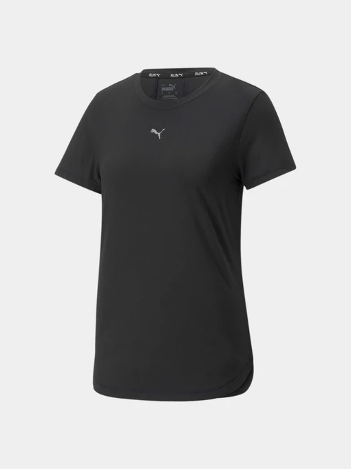 Футболки і поло PUMA Run Cloudspun Tee модель 522152 Фото