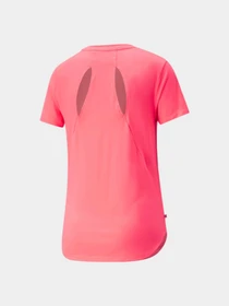 Футболки і поло PUMA Run Cloudspun Tee модель 522152 Фото