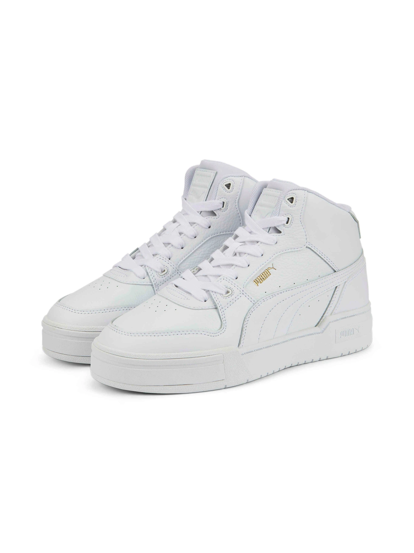 Кеди PUMA Ca Pro Mid модель 386759 Фото