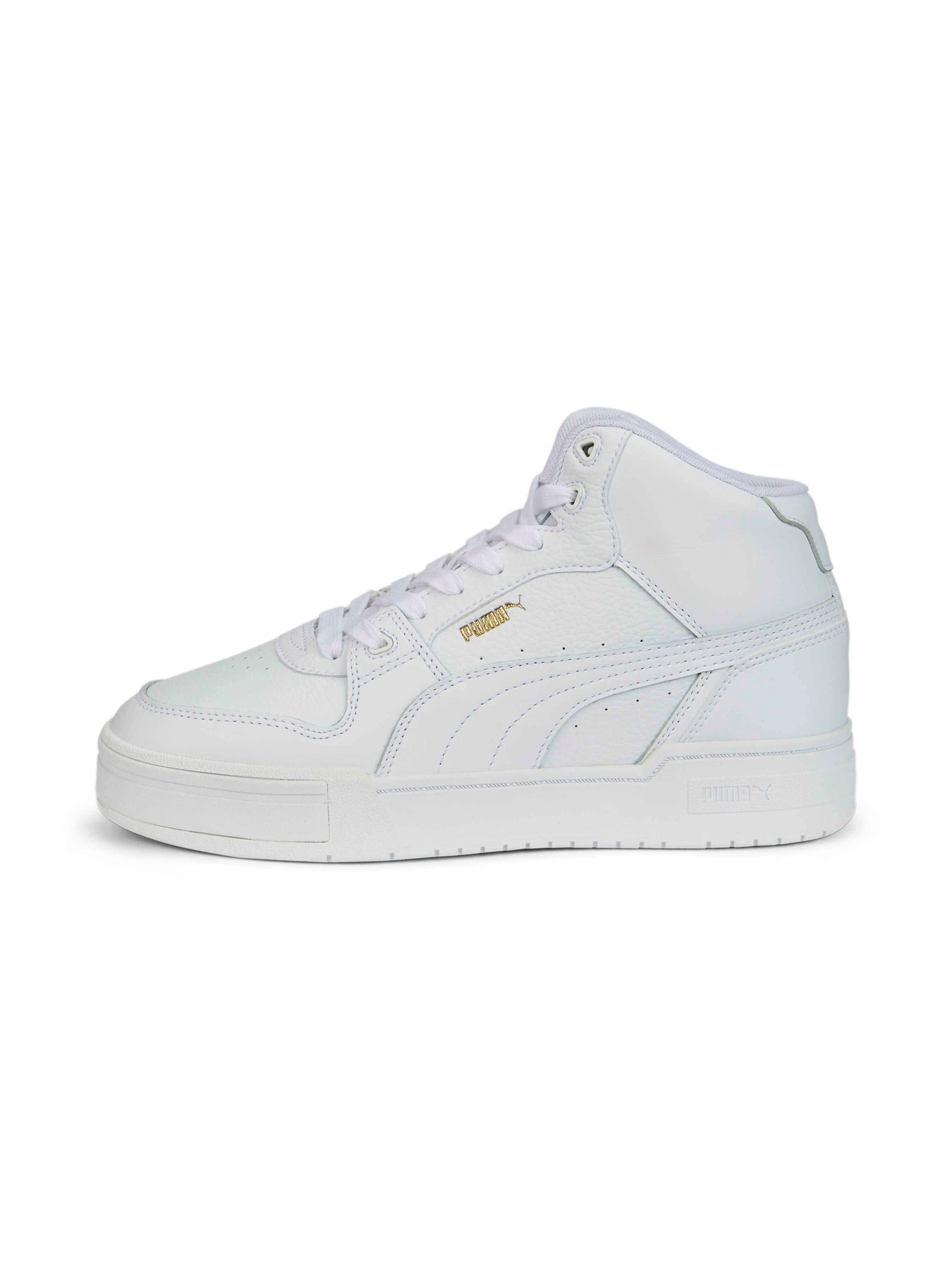 Кеди PUMA Ca Pro Mid модель 386759 Фото