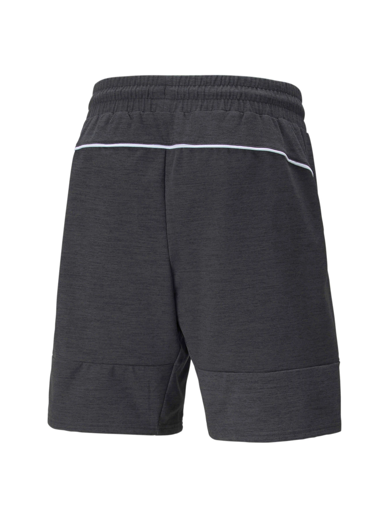 Шорты PUMA Train Cloudspun 8" Short модель 522324 Фото