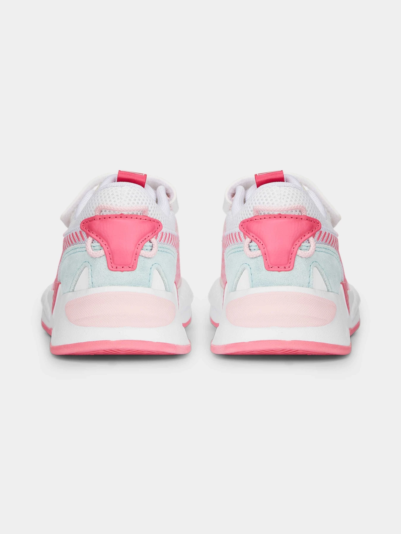 Кросівки PUMA Rs-z Top Ac+ Ps модель 389262 Кросівки PUMA Rs-z Top Ac+ Ps модель 389262 Фото